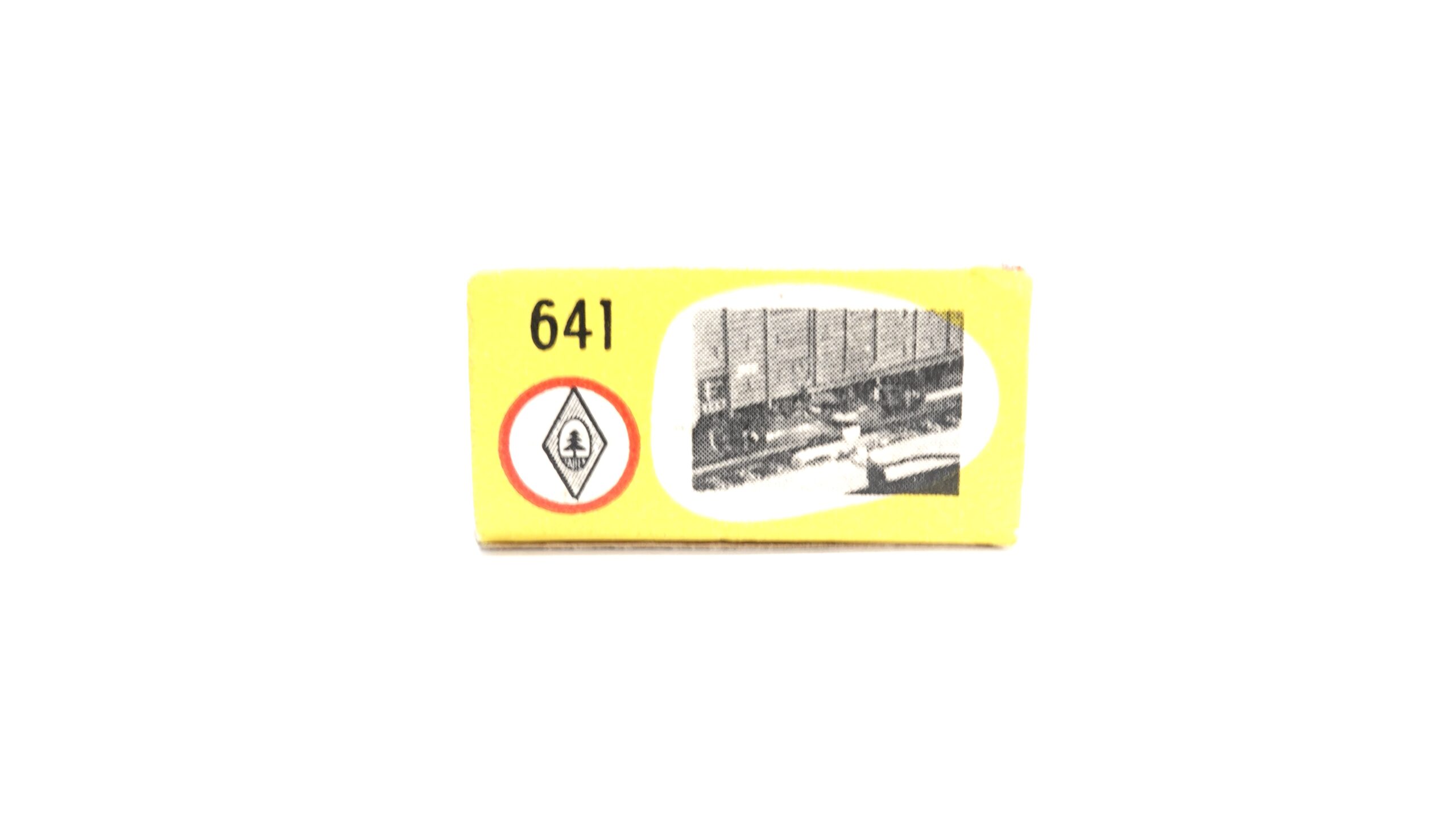 Faller 641 H0 Automatisches Kontakt-Set Kontaktgarnitur OVP 3 Faller 641 H0 Automatisches Kontakt-Set Kontaktgarnitur OVP – Bild 3