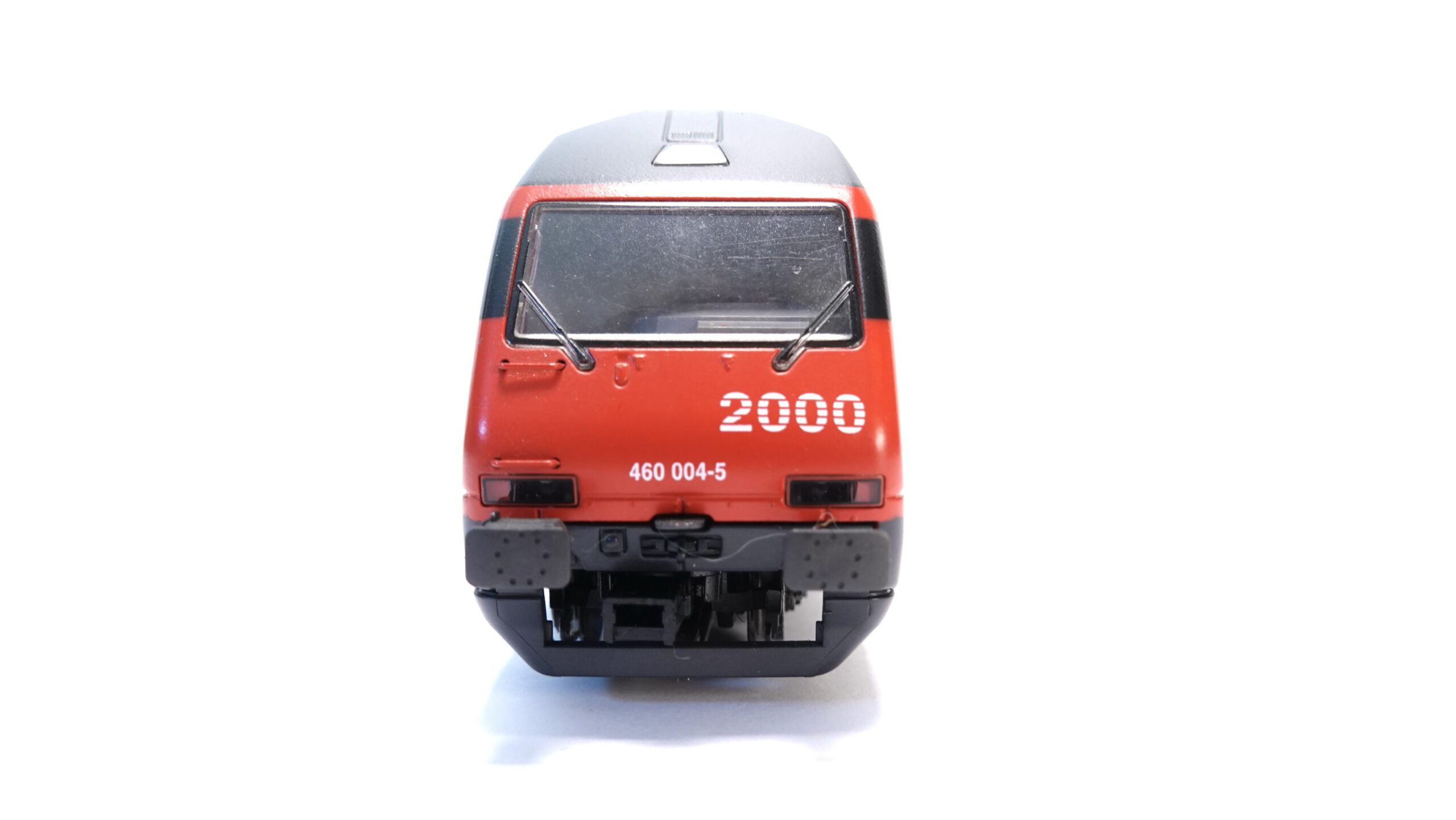 Märklin 3760 H0 SBB Re 460 004-5 Uetliberg digital | A1211 5 Märklin 3760 H0 SBB Re 460 004-5 Uetliberg digital | A1211 – Bild 5