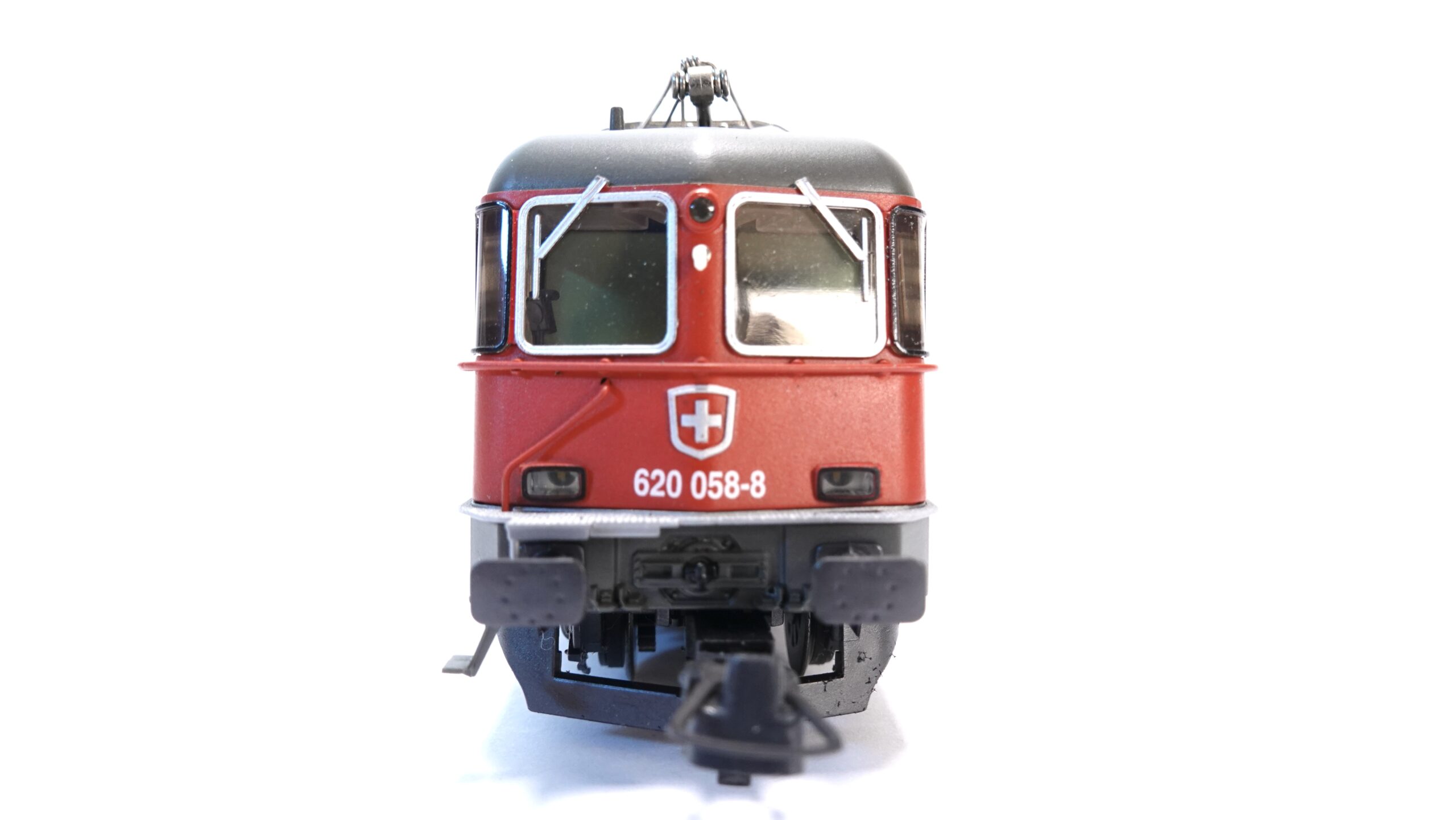 Märklin 37321 H0 SBB Cargo Re 620 058-8 Auvernier mfx | A1212 4 Märklin 37321 H0 SBB Cargo Re 620 058-8 Auvernier mfx | A1212 – Bild 4