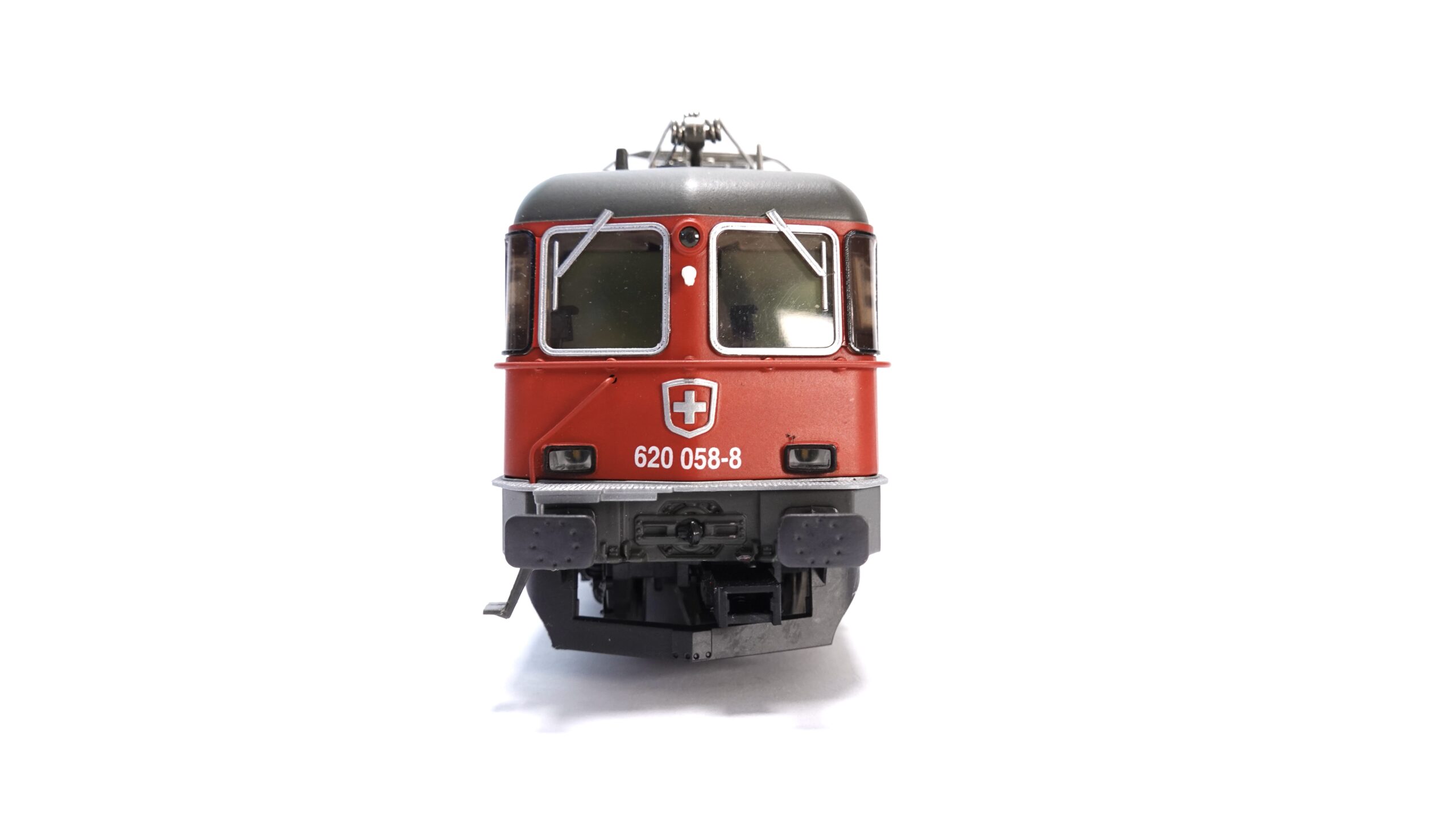 Märklin 37321 H0 SBB Cargo Re 620 058-8 Auvernier mfx | A1212 11 Märklin 37321 H0 SBB Cargo Re 620 058-8 Auvernier mfx | A1212 – Bild 11