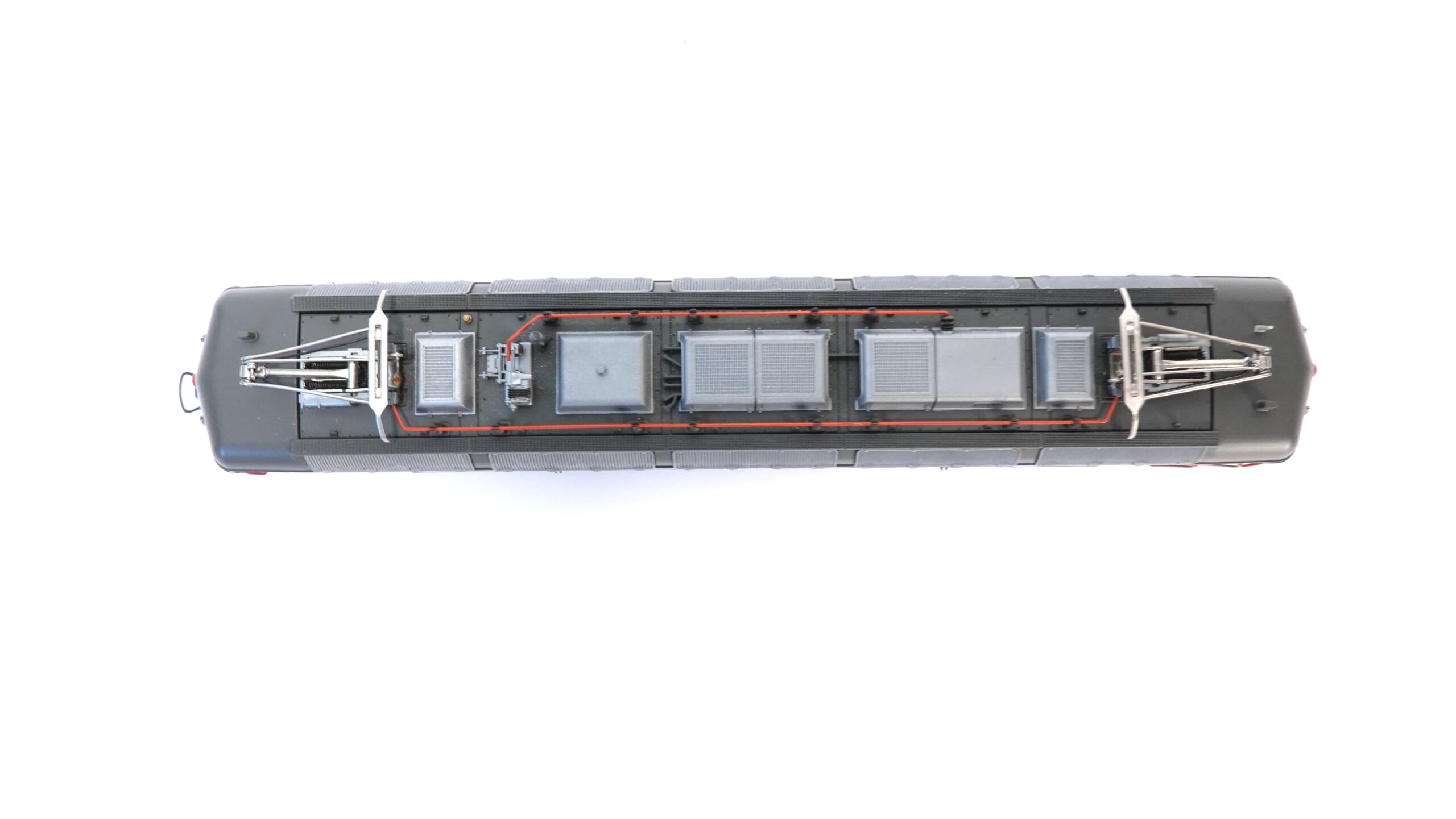 Märklin 37321 H0 SBB Cargo Re 620 058-8 Auvernier mfx | A1212 7 Märklin 37321 H0 SBB Cargo Re 620 058-8 Auvernier mfx | A1212 – Bild 7