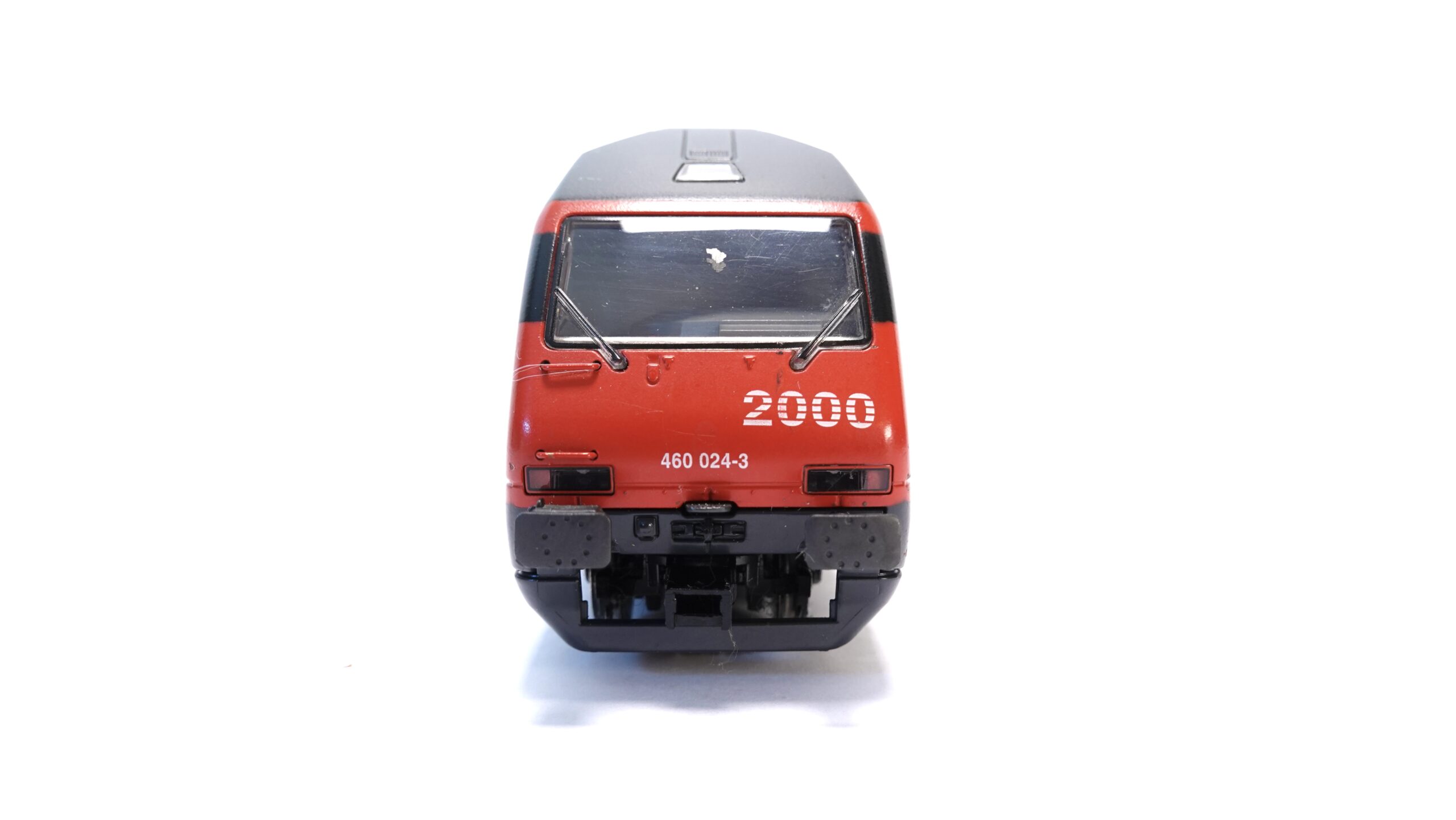 Märklin 3760 H0 SBB Re 460 024-3 Rheintal digital OVP | A1213 5 Märklin 3760 H0 SBB Re 460 024-3 Rheintal digital OVP | A1213 – Bild 5