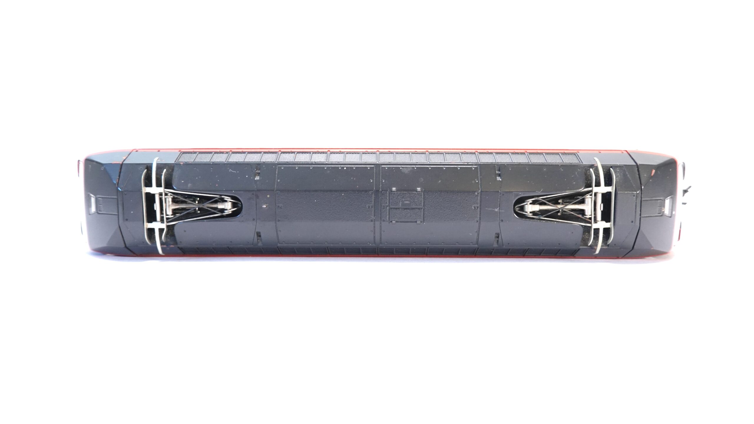 Märklin 3760 H0 SBB Re 460 024-3 Rheintal digital OVP | A1213 7 Märklin 3760 H0 SBB Re 460 024-3 Rheintal digital OVP | A1213 – Bild 7