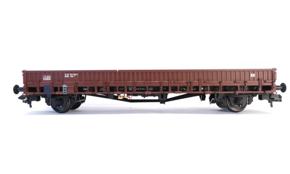 Märklin 58483 1 DB Niederbordwagen KLM 441 OVP | A5358
