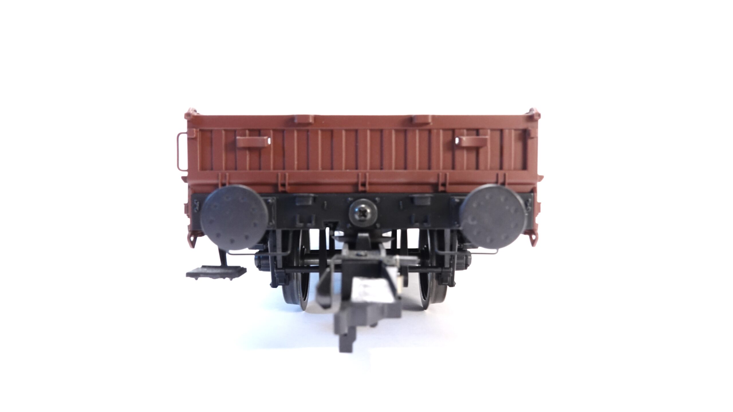 Märklin 58483 1 DB Niederbordwagen KLM 441 OVP | A5358 5 Märklin 58483 1 DB Niederbordwagen KLM 441 OVP | A5358 – Bild 5