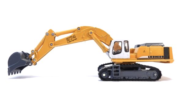 Siku 1874 1/87 Liebherr 974 Litronic Raupenbagger | A1218