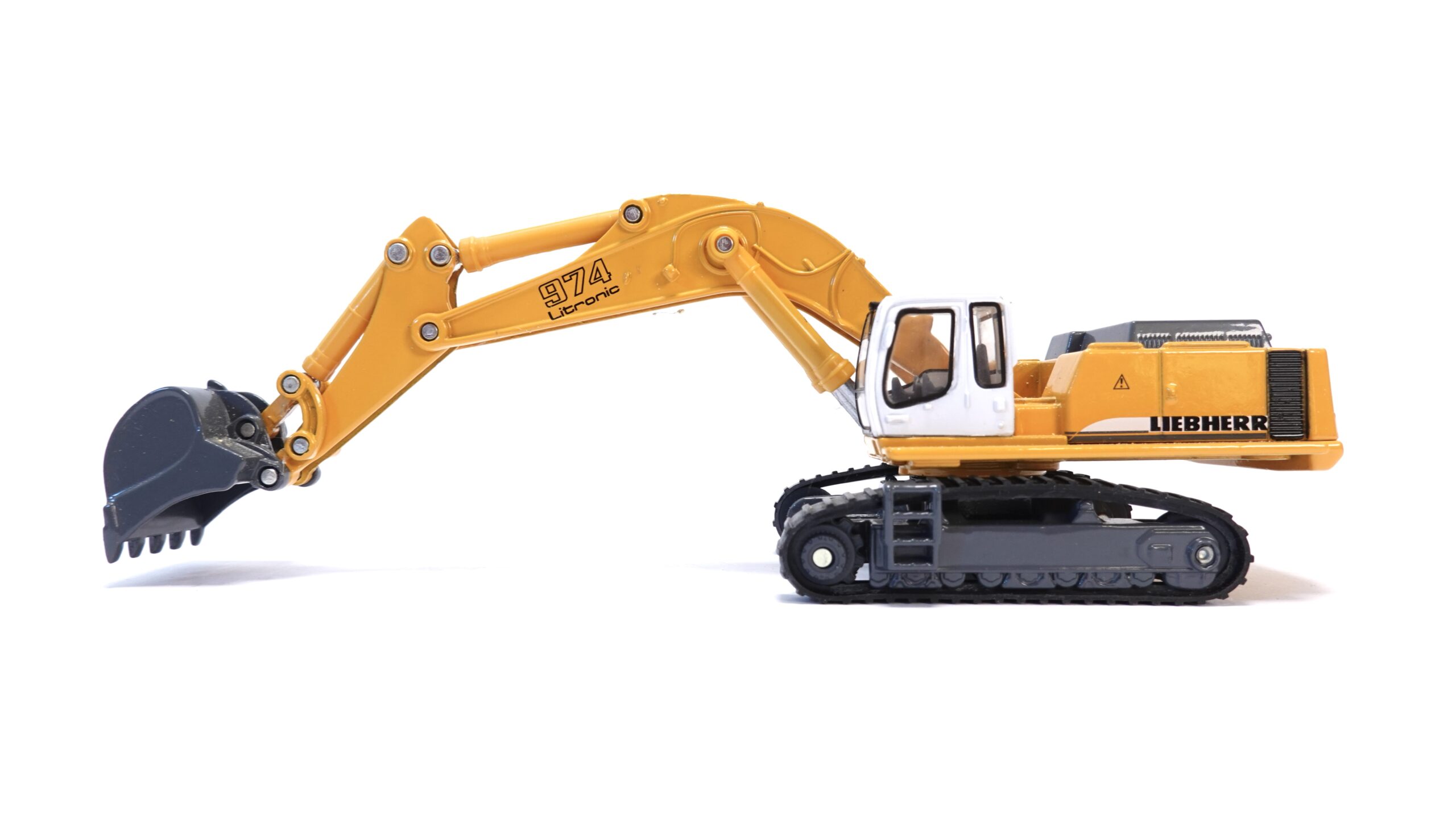 Siku 1874 1/87 Liebherr 974 Litronic Raupenbagger | A1218