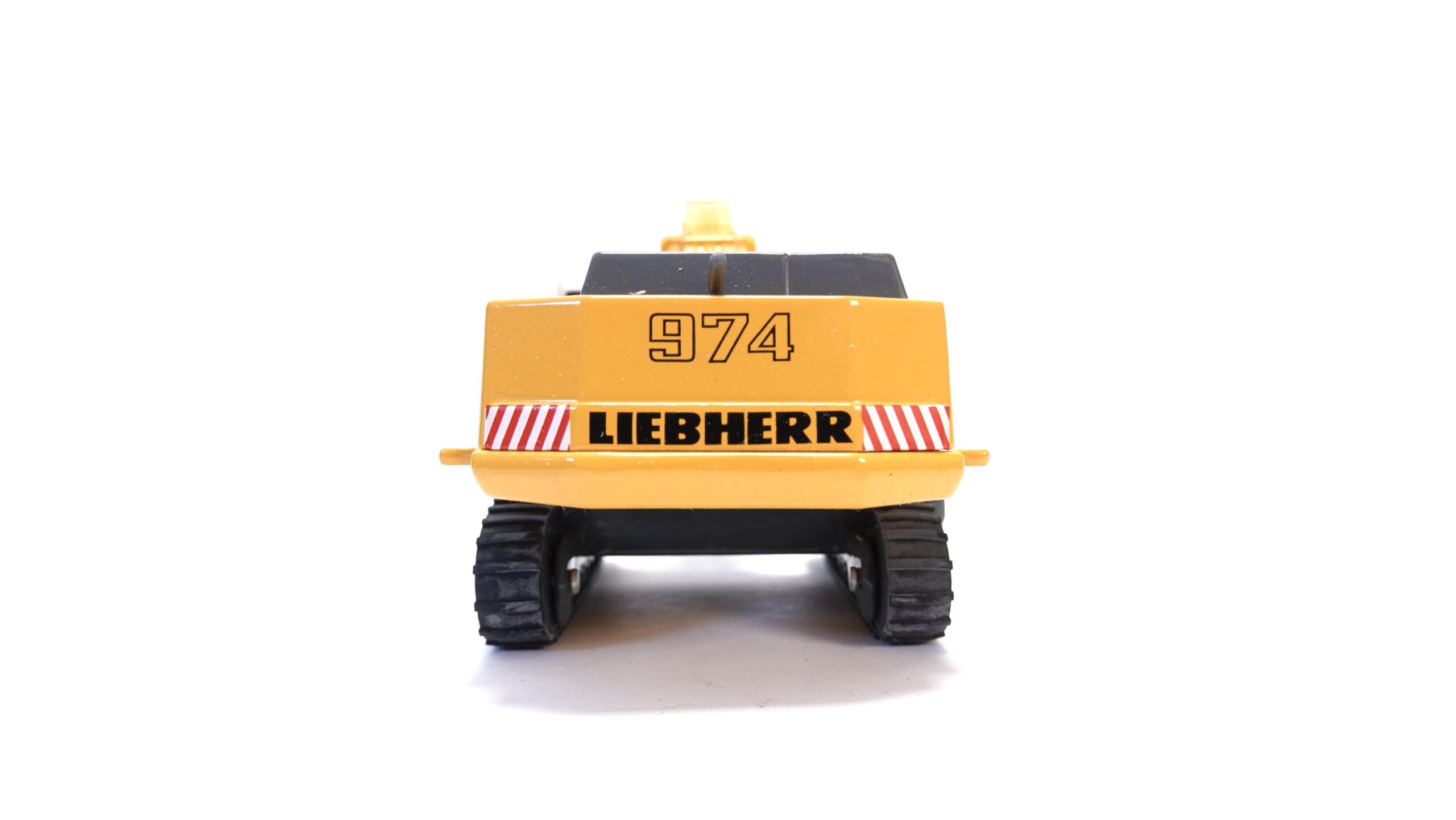 Siku 1874 1/87 Liebherr 974 Litronic Raupenbagger | A1218 5 Siku 1874 1/87 Liebherr 974 Litronic Raupenbagger | A1218 – Bild 5