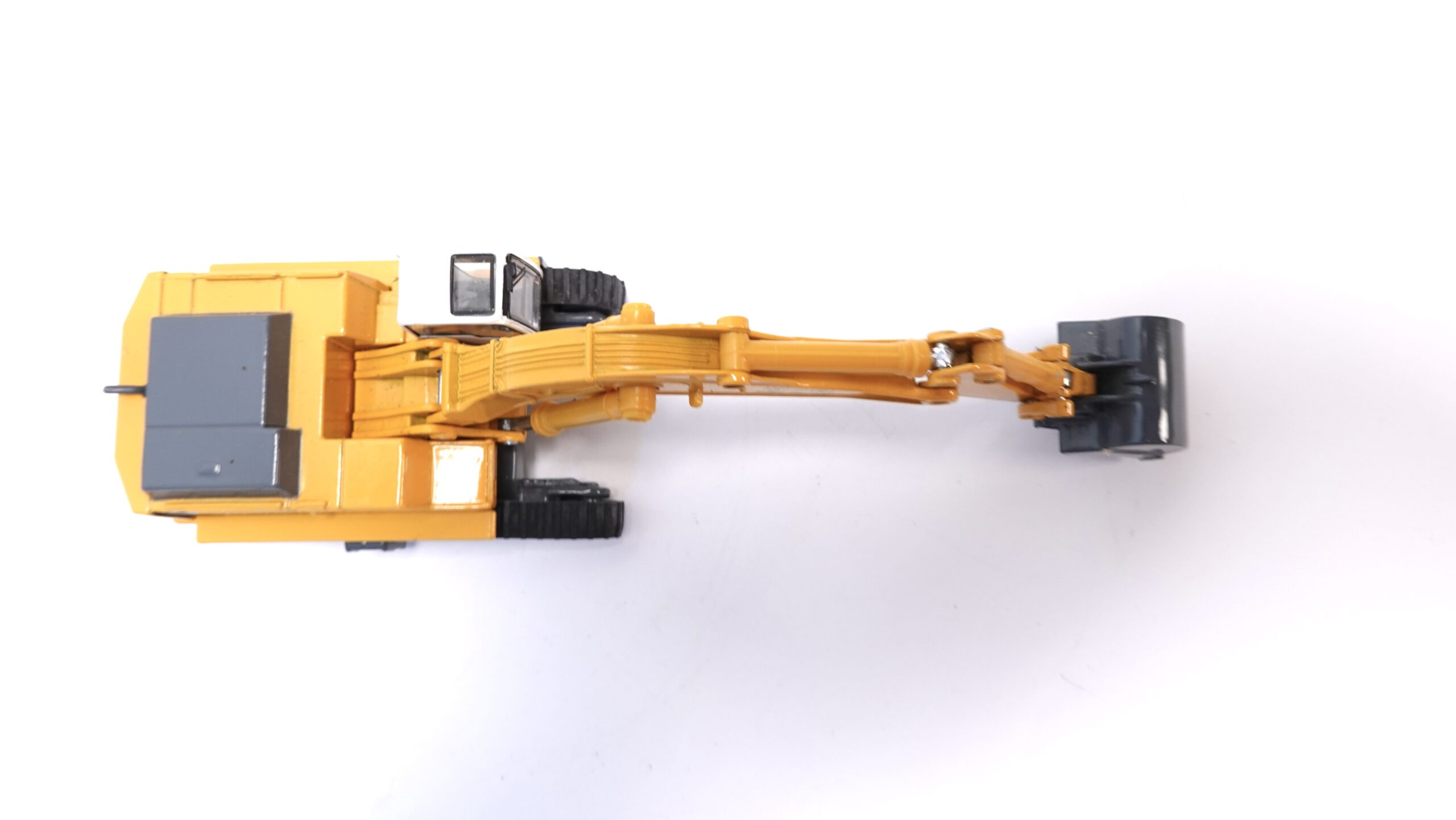 Siku 1874 1/87 Liebherr 974 Litronic Raupenbagger | A1218 6 Siku 1874 1/87 Liebherr 974 Litronic Raupenbagger | A1218 – Bild 6