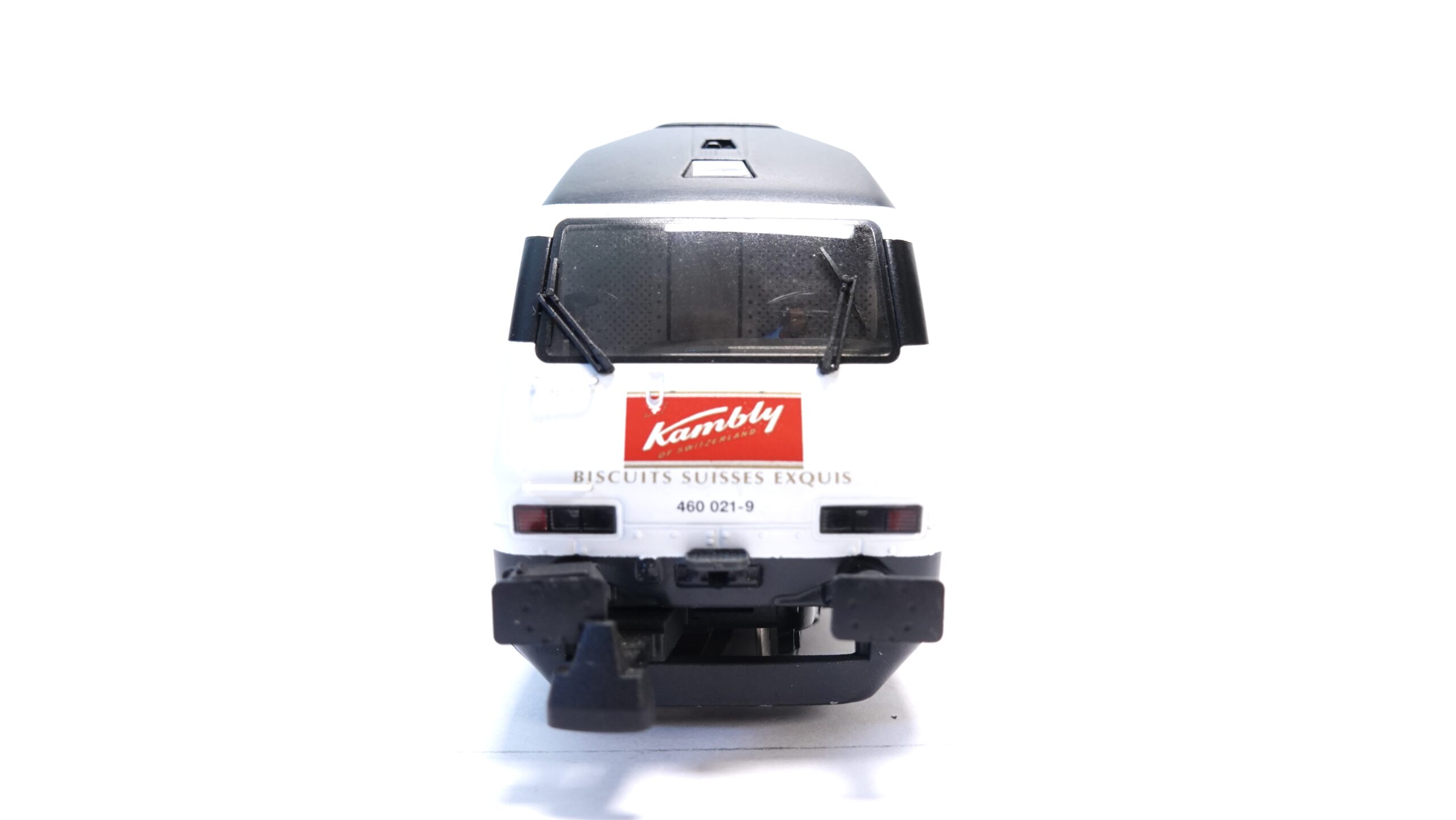 HAG 280 H0 SBB Re 460 021-9 Kambly II | A1223 4 HAG 280 H0 SBB Re 460 021-9 Kambly II | A1223 – Bild 4