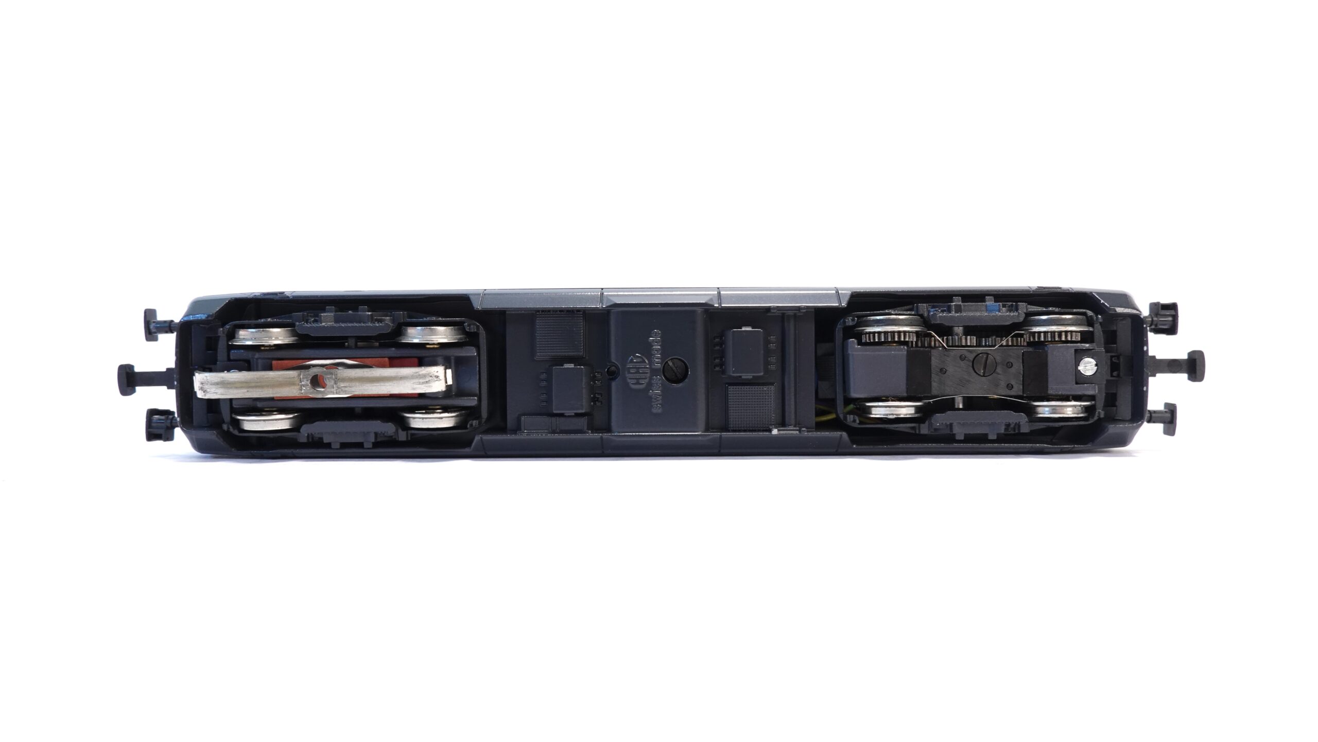 HAG 280 H0 SBB Re 460 021-9 Kambly II | A1223 6 HAG 280 H0 SBB Re 460 021-9 Kambly II | A1223 – Bild 6
