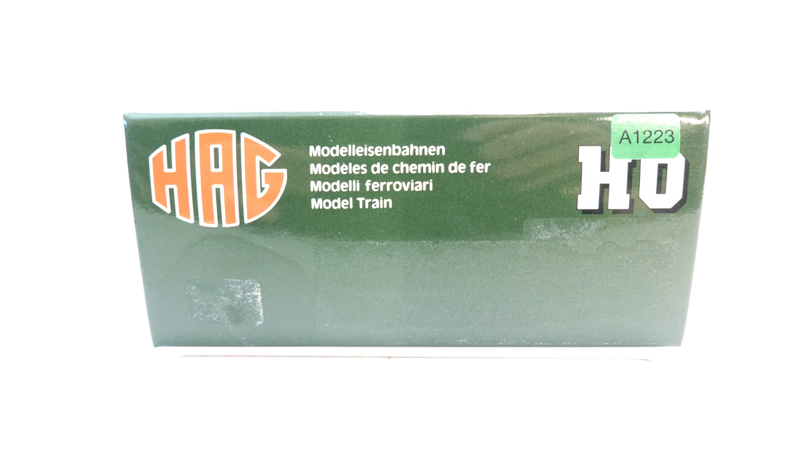 HAG 280 H0 SBB Re 460 021-9 Kambly II | A1223 12 HAG 280 H0 SBB Re 460 021-9 Kambly II | A1223 – Bild 12