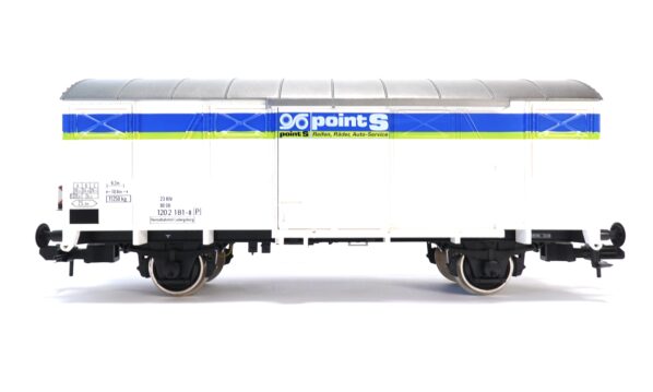Märklin 58265 Spur 1 DB Privatwagen Point S Rücklicht | A5368
