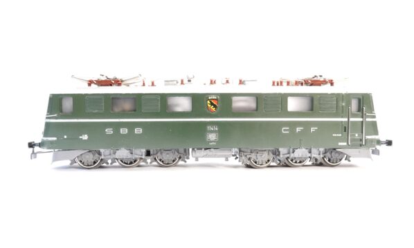 Märklin 3050 H0 SBB Ae 66 11414 Bern | A1229