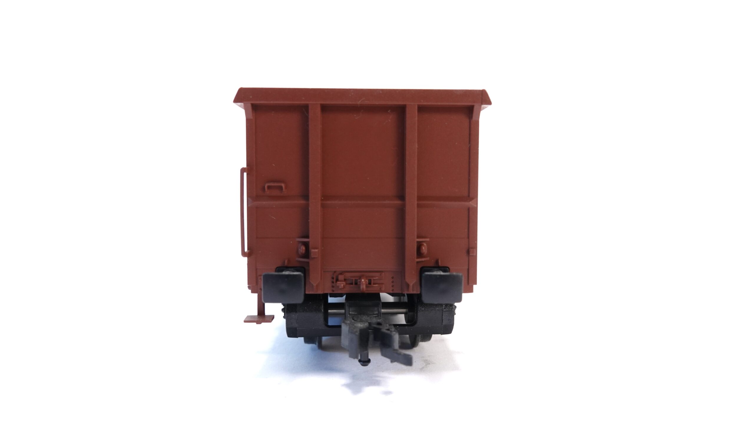 Fleischmann 528301 CH H0 SBB offener Güterwagen Eanos braun | A1240 5 Fleischmann 528301 CH H0 SBB offener Güterwagen Eanos braun | A1240 – Bild 5