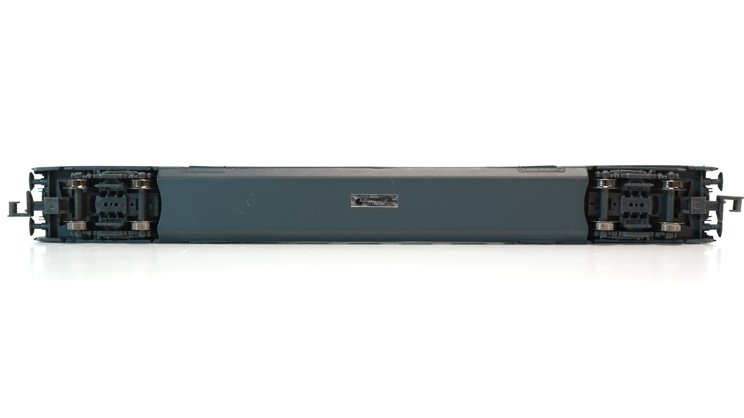 Hobbytrain H2510 N SBB IC2000 Doppelstockwagen 1. Kl | A1276 8 Hobbytrain H2510 N SBB IC2000 Doppelstockwagen 1. Kl | A1276 – Bild 8