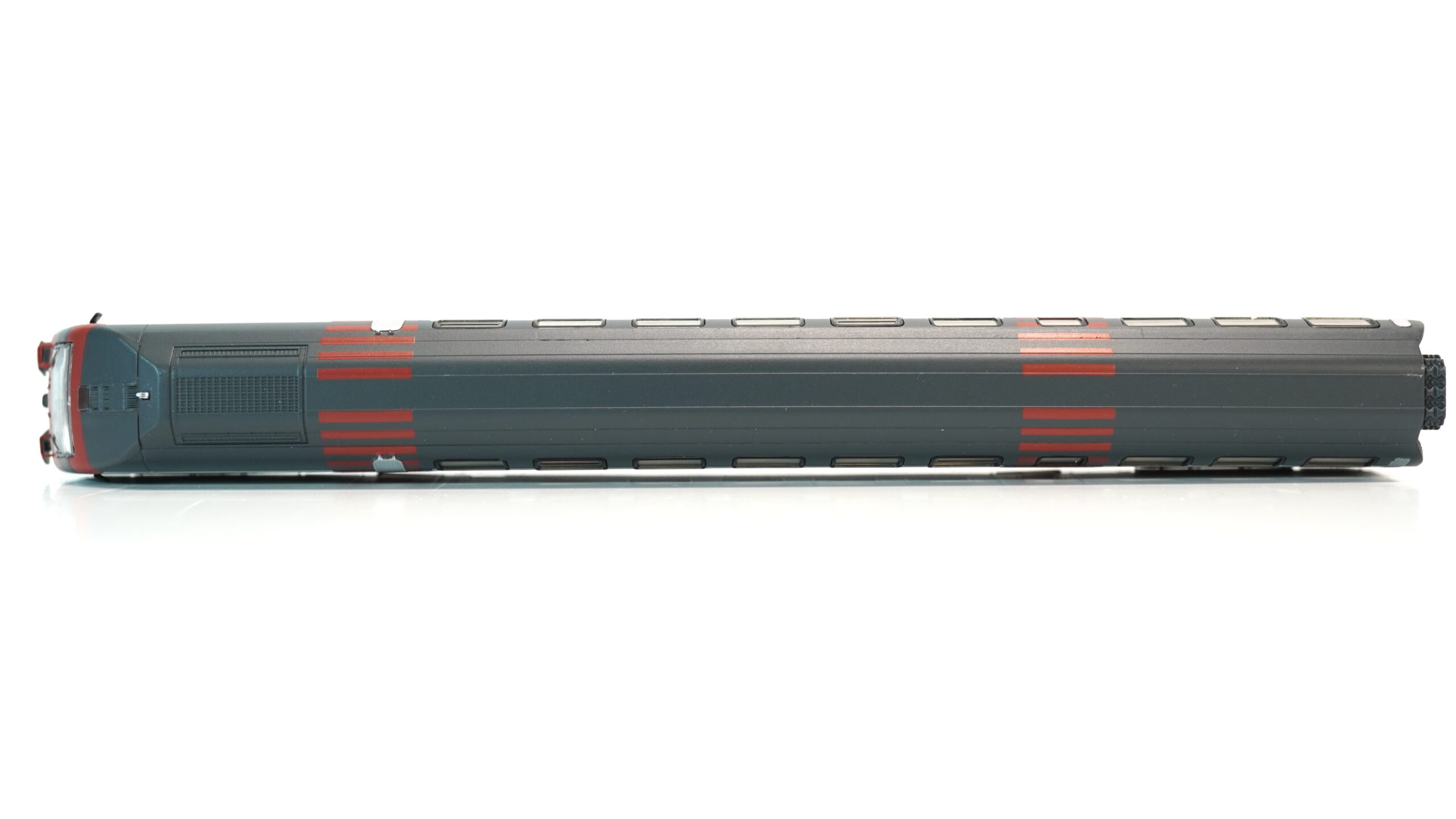 Hobbytrain H25104 N SBB IC2000 Doppelstock-Steuerwagen 2. Klasse Bt | A1278 8 Hobbytrain H25104 N SBB IC2000 Doppelstock-Steuerwagen 2. Klasse Bt | A1278 – Bild 8