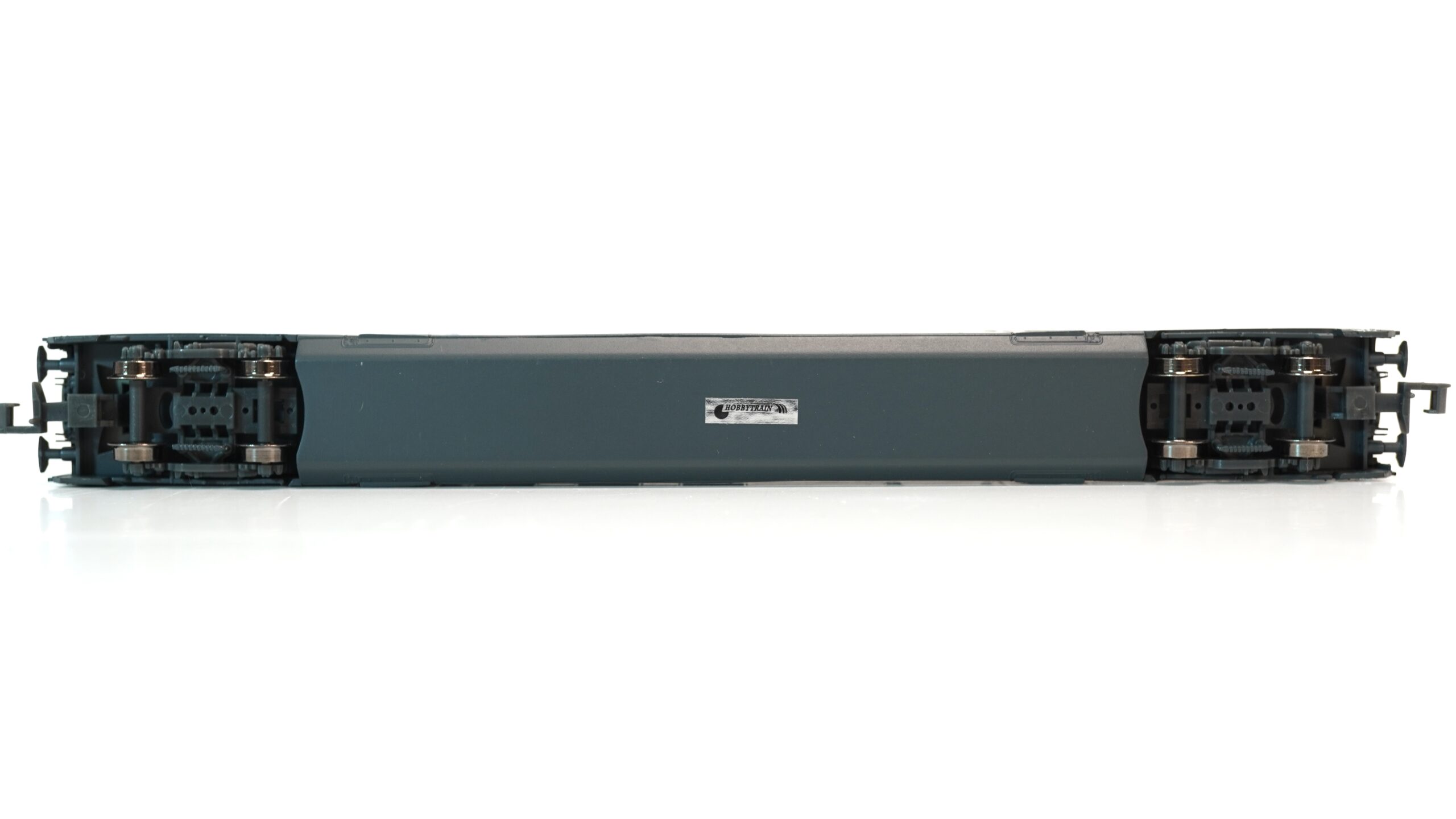Hobbytrain H25105 N SBB IC2000 Doppelstock-Bistrowagen Bistro Passaggio | A1280 8 Hobbytrain H25105 N SBB IC2000 Doppelstock-Bistrowagen Bistro Passaggio | A1280 – Bild 8