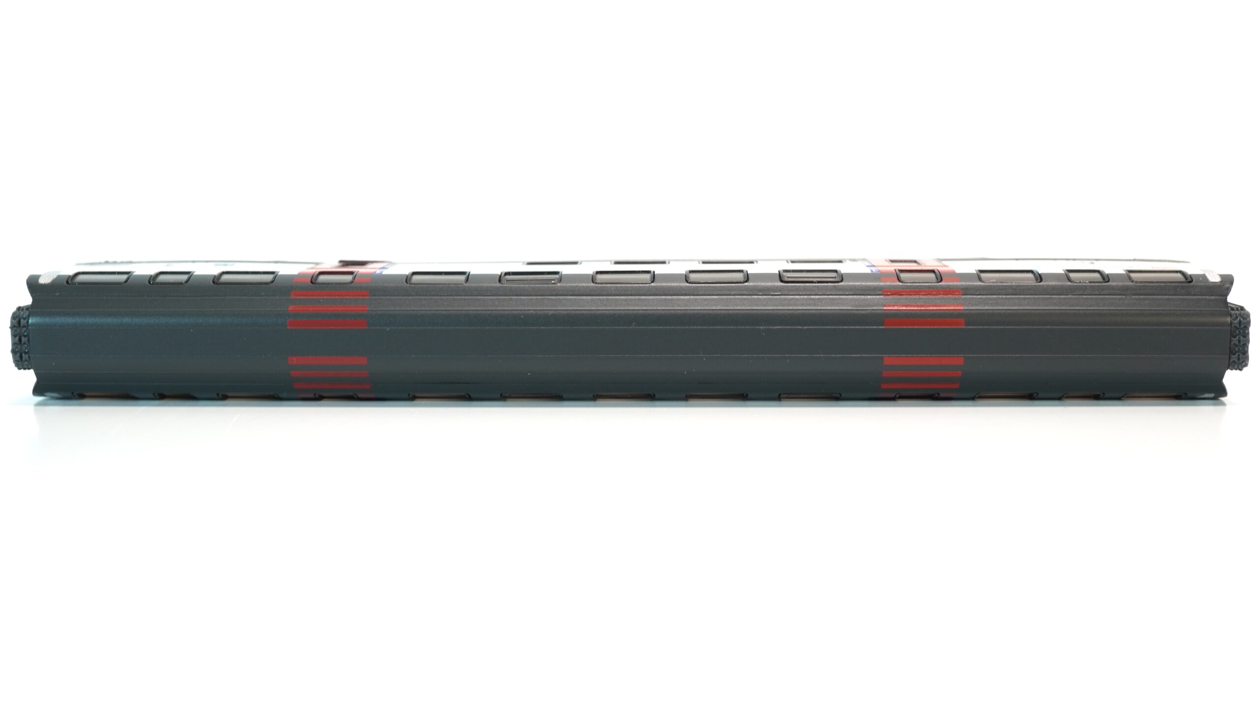 Hobbytrain H25108 N SBB IC2000 Doppelstockwagen 1. Klasse | A1281 7 Hobbytrain H25108 N SBB IC2000 Doppelstockwagen 1. Klasse | A1281 – Bild 7
