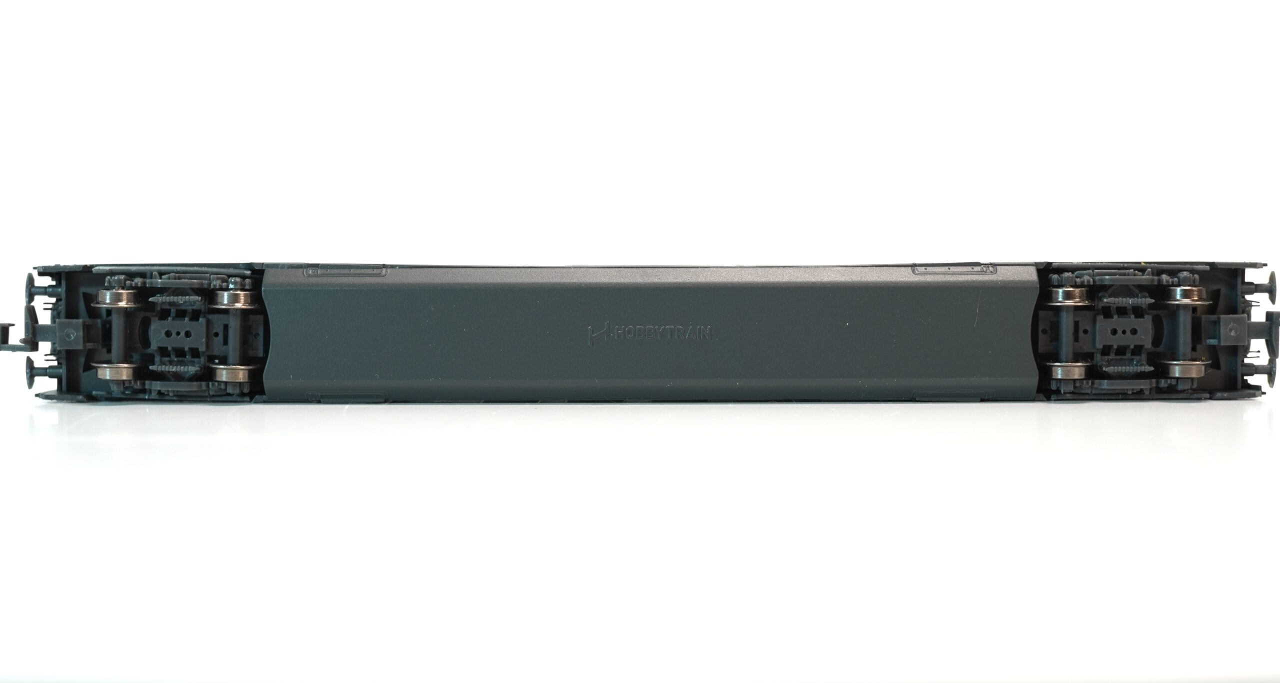 Hobbytrain H25113 N SBB IC2000 Doppelstockwagen 2. Kl | A1282 9 Hobbytrain H25113 N SBB IC2000 Doppelstockwagen 2. Kl | A1282 – Bild 9