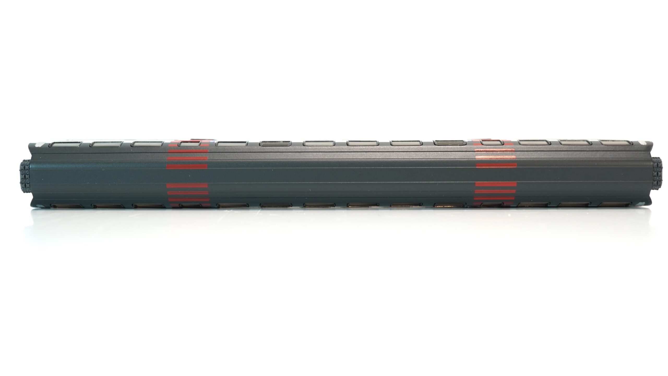 Hobbytrain H25113 N SBB IC2000 Doppelstockwagen 2. Kl | A1282 10 Hobbytrain H25113 N SBB IC2000 Doppelstockwagen 2. Kl | A1282 – Bild 10
