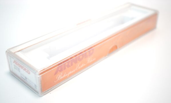 Arnold 3716 Spur N Leerschachtel Verpackung mit Inlet | A1314