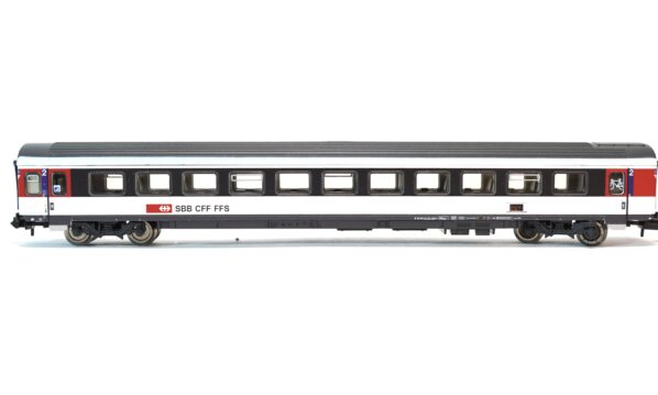 Fleischmann 890307 N SBB EW IV 2. Klasse Velo-Piktogramm | A1434