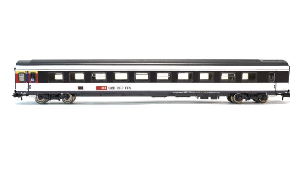 Fleischmann 890205 N SBB EW IV 1. Klasse A | A1436