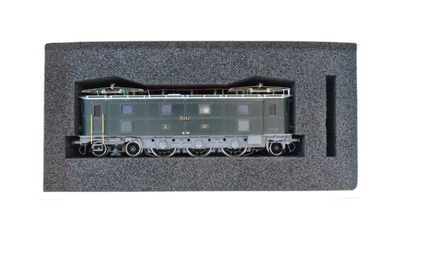 Ersatzeinlage zu Fulgurex H0 SBB Ae 3/6 III