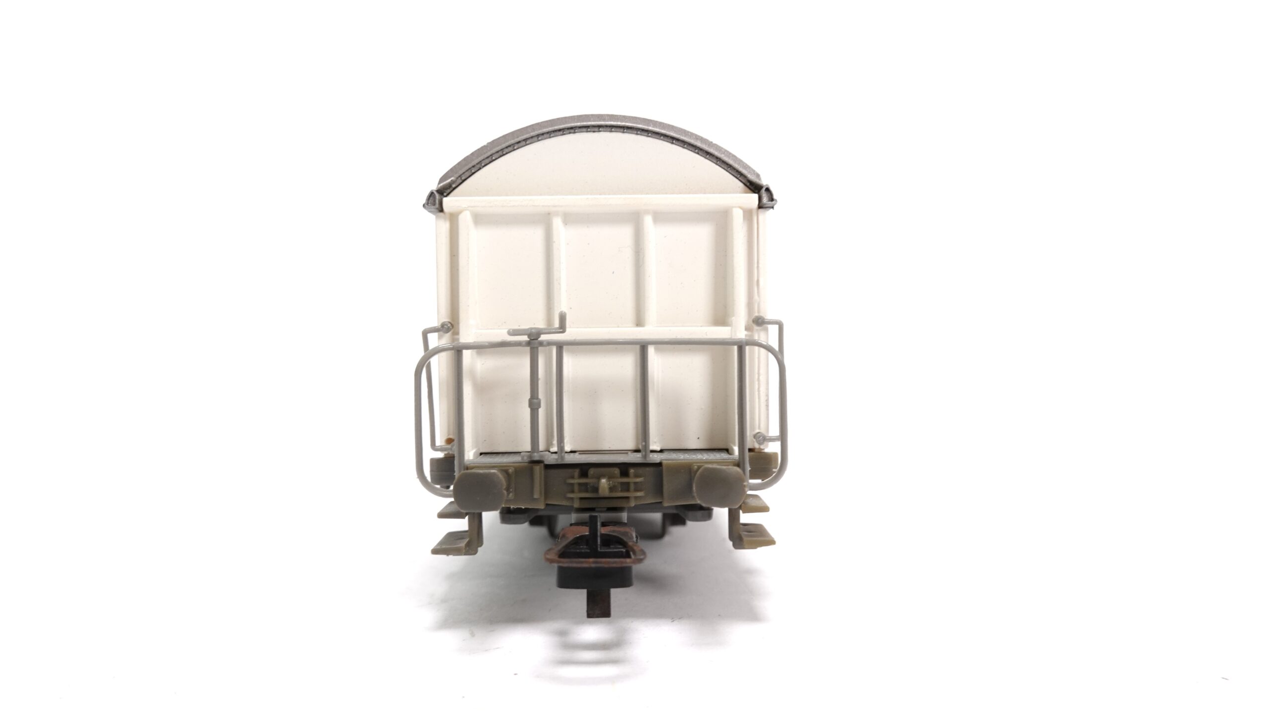 Roco 4340 H0 SBB Schiebewandwagen Ovomaltine Hbis | A1597 6 Roco 4340 H0 SBB Schiebewandwagen Ovomaltine Hbis | A1597 – Bild 6