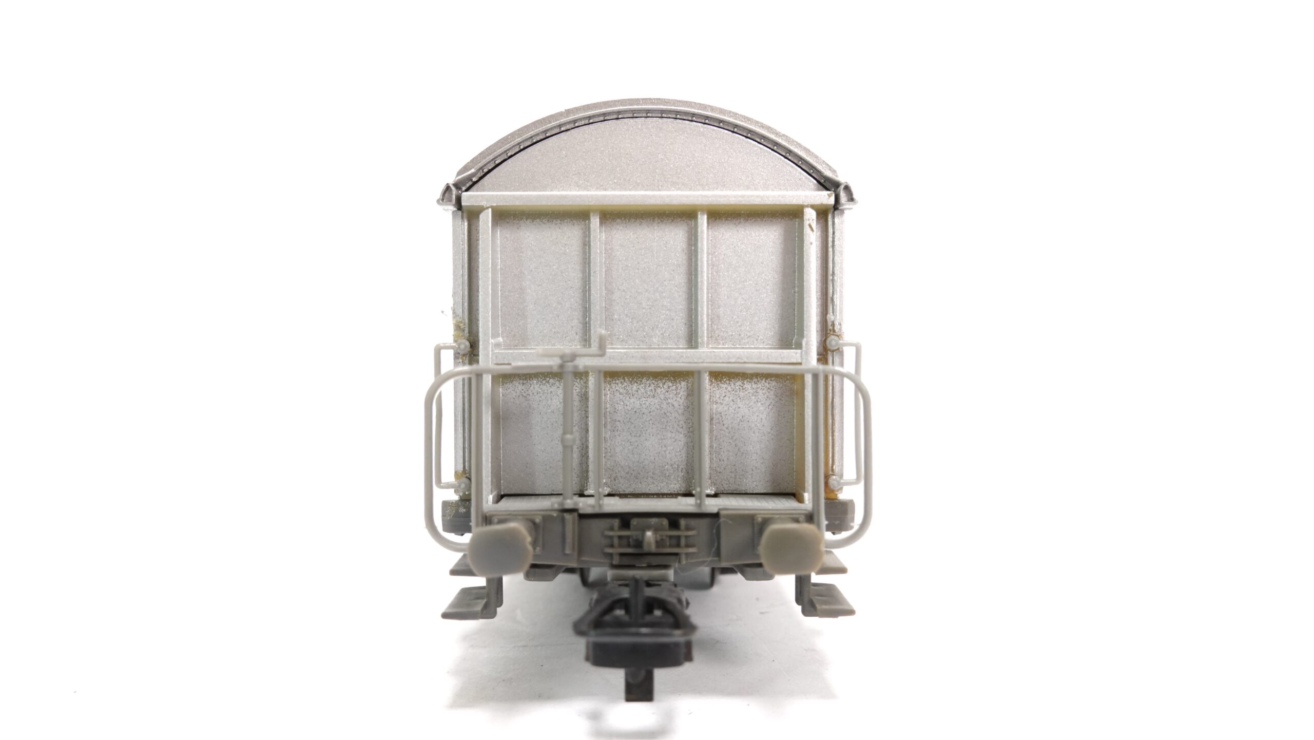 Roco 4340 B H0 SBB Schiebewandwagen MIGROS aproz Hbis | A1598 4 Roco 4340 B H0 SBB Schiebewandwagen MIGROS aproz Hbis | A1598 – Bild 4