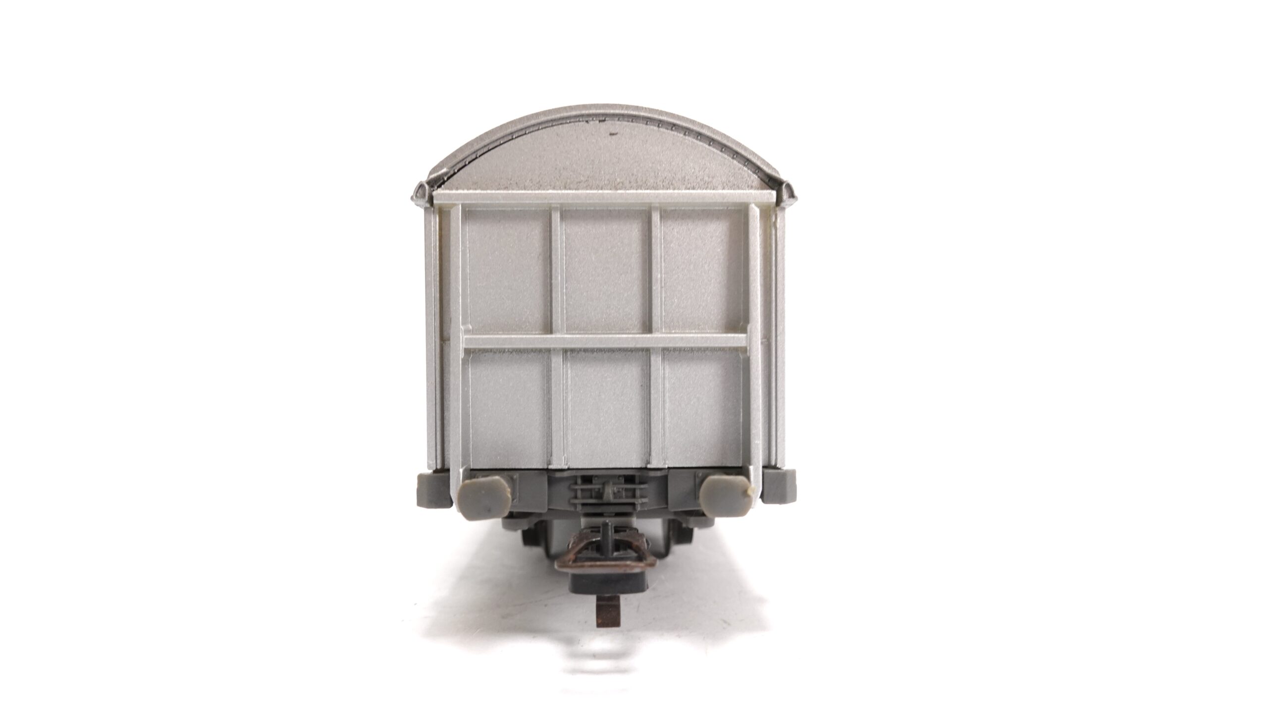 Roco 4340 B H0 SBB Schiebewandwagen MIGROS aproz Hbis | A1598 6 Roco 4340 B H0 SBB Schiebewandwagen MIGROS aproz Hbis | A1598 – Bild 6