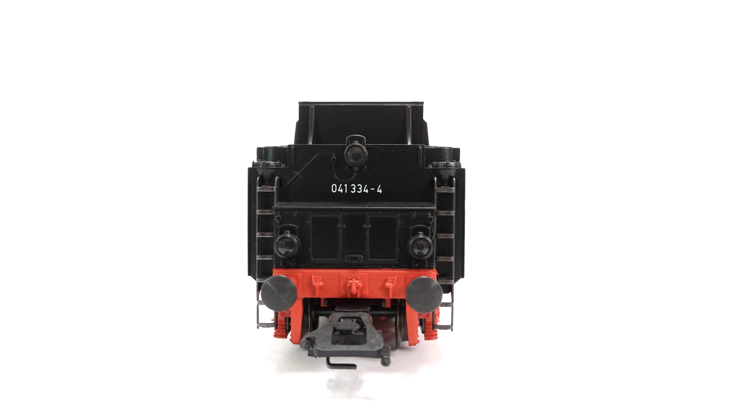 Märklin 3792 H0 DB BR 041 334-4 Dampflok Öl digital | A1603 7 Märklin 3792 H0 DB BR 041 334-4 Dampflok Öl digital | A1603 – Bild 7