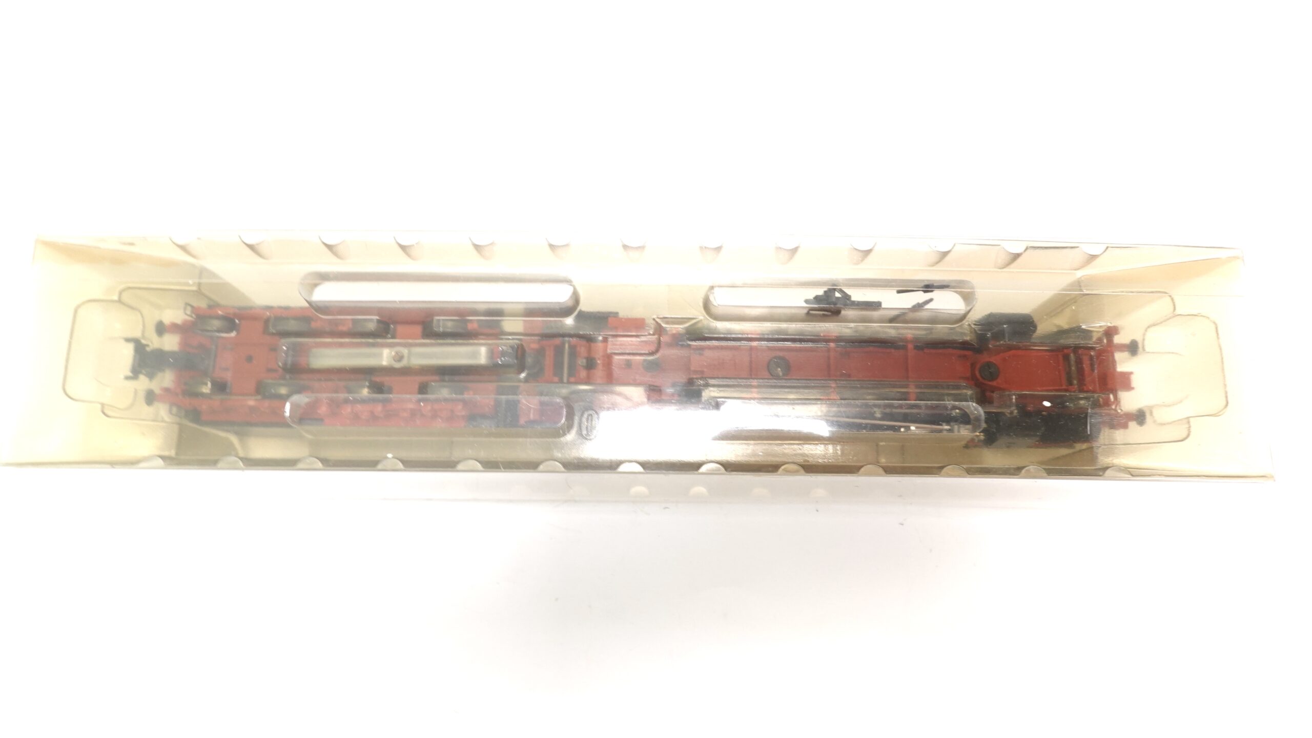 Märklin 3792 H0 DB BR 041 334-4 Dampflok Öl digital | A1603 10 Märklin 3792 H0 DB BR 041 334-4 Dampflok Öl digital | A1603 – Bild 10