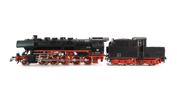 Märklin 3684 H0 DB BR 052 903-2 Dampflok Wannentender Kabine digital | A1604