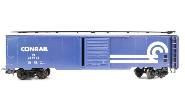 Märklin 4776 H0 US Boxcar Conrail CR 269976 blau | A1607