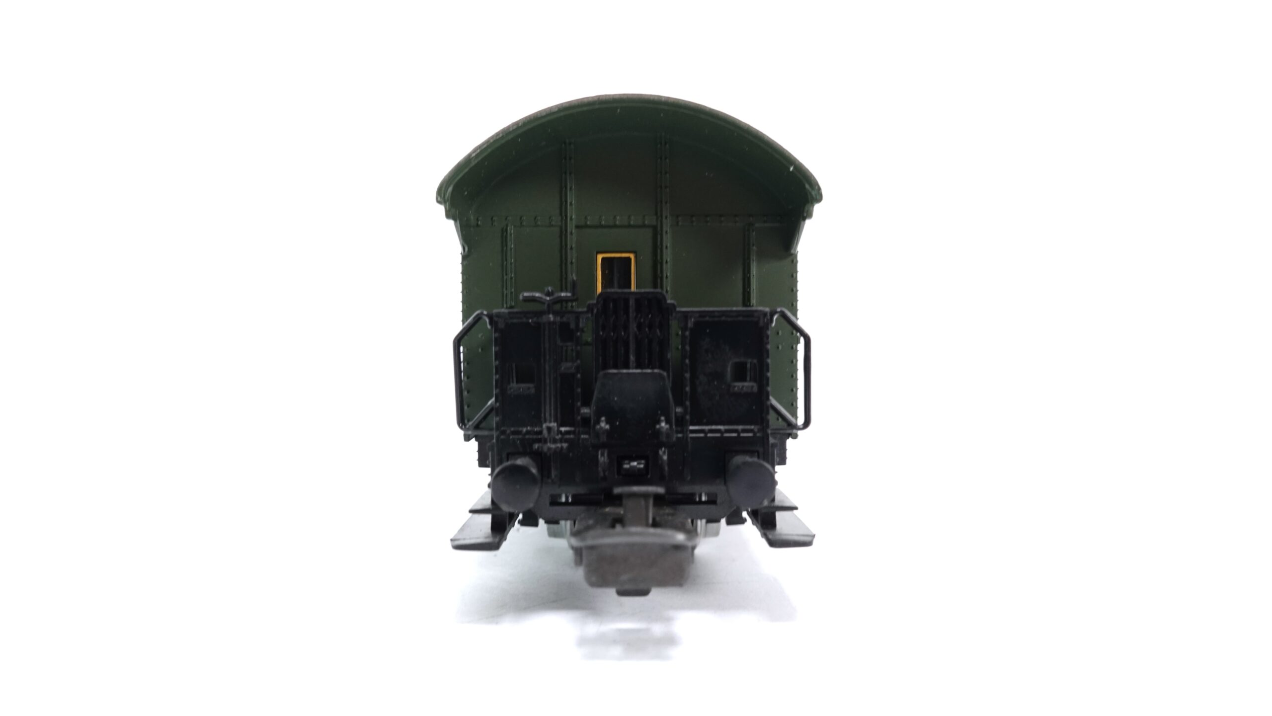 Märklin 4101 H0 DRG Donnerbüchse 3. Klasse Ci 85213 Hannover | A1611 3 Märklin 4101 H0 DRG Donnerbüchse 3. Klasse Ci 85213 Hannover | A1611 – Bild 3
