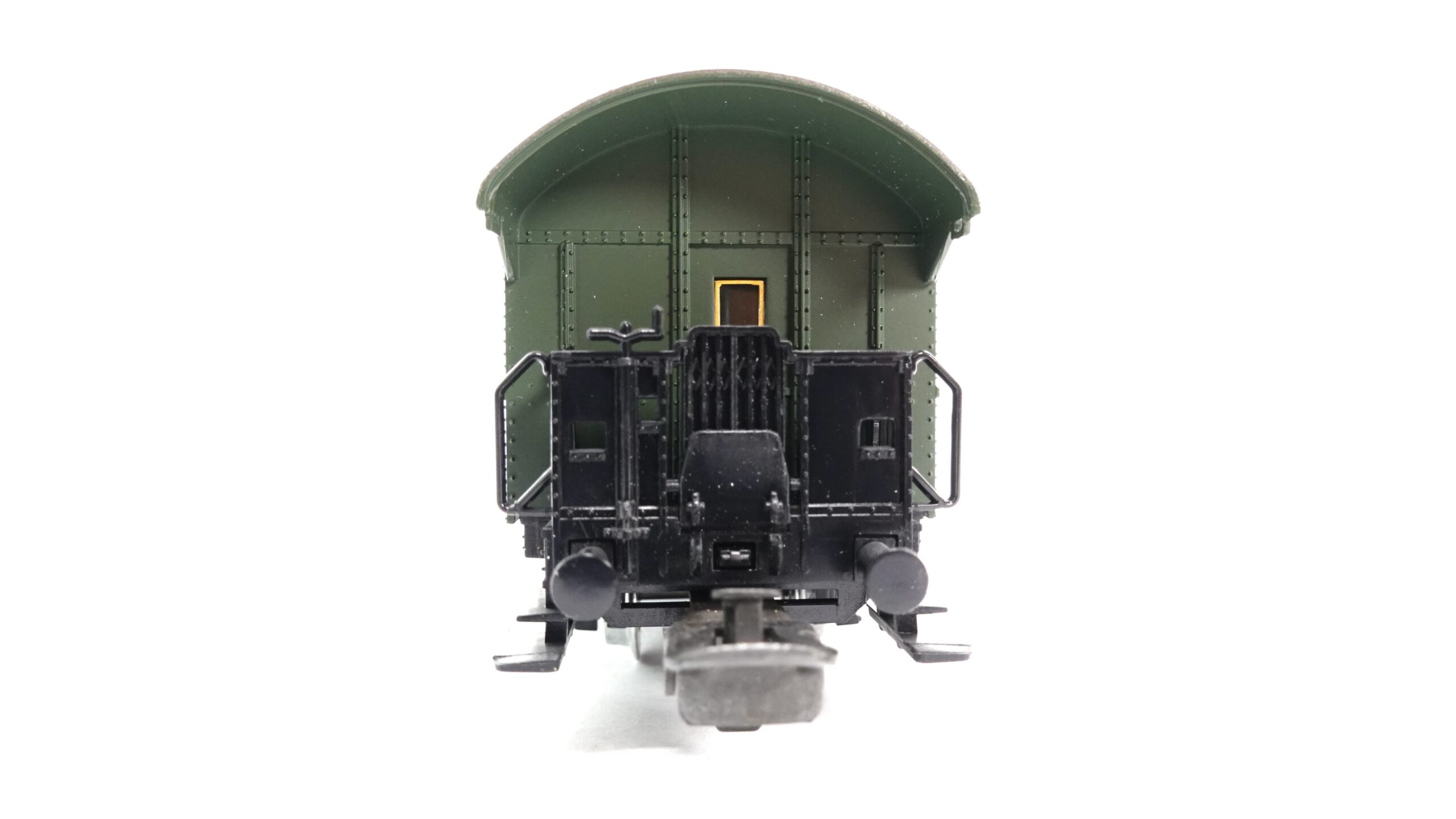 Märklin 4101 H0 DRG Donnerbüchse 3. Klasse Ci 85213 Hannover | A1611 5 Märklin 4101 H0 DRG Donnerbüchse 3. Klasse Ci 85213 Hannover | A1611 – Bild 5