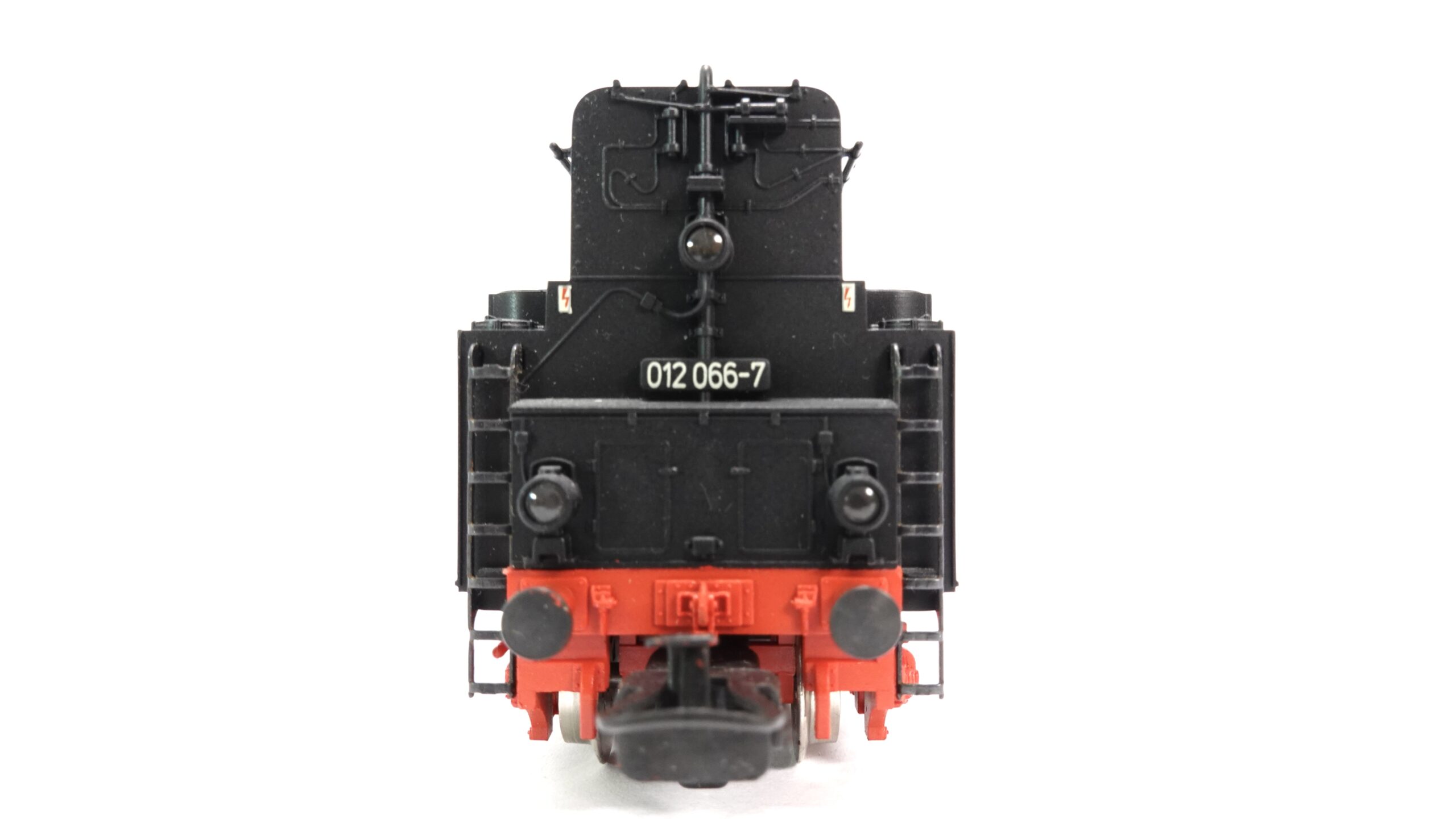 Märklin 3610 H0 DB BR 012 066-7 Dampflok Öltender Digital | A1638 5 Märklin 3610 H0 DB BR 012 066-7 Dampflok Öltender Digital | A1638 – Bild 5