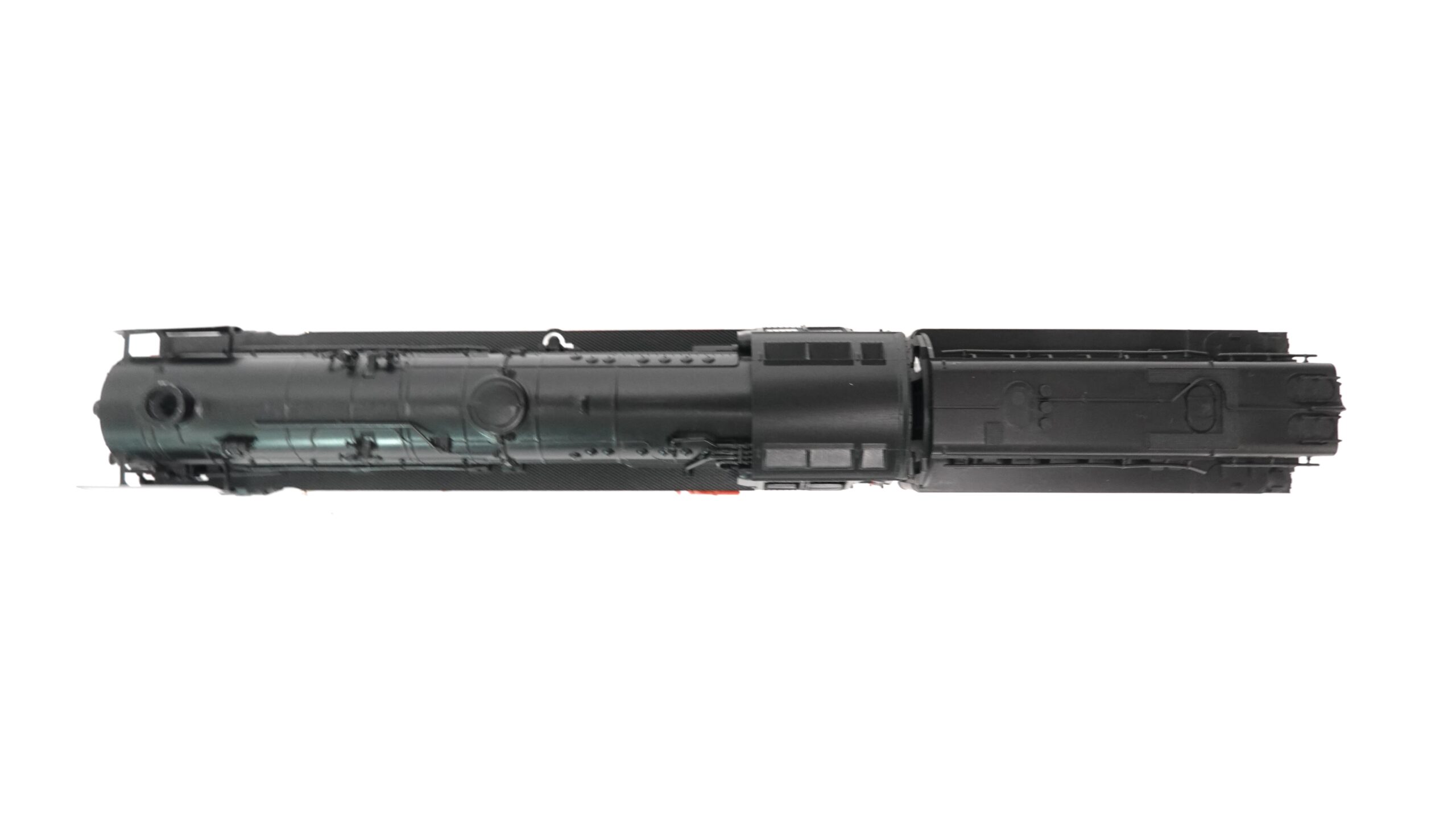 Märklin 3610 H0 DB BR 012 066-7 Dampflok Öltender Digital | A1638 6 Märklin 3610 H0 DB BR 012 066-7 Dampflok Öltender Digital | A1638 – Bild 6