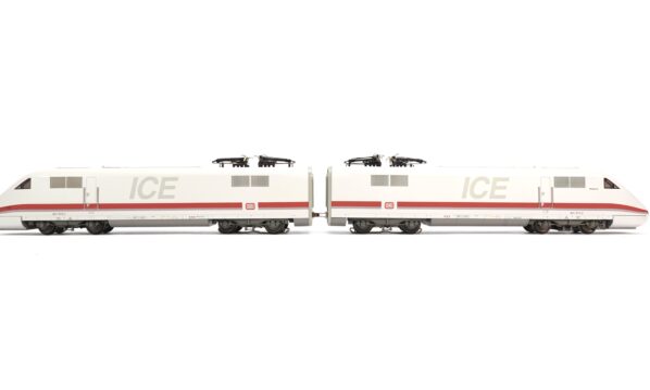 Märklin 3750 H0 DB ICE 1 BR 401 Triebkopf-Set Digital OVP | A1644