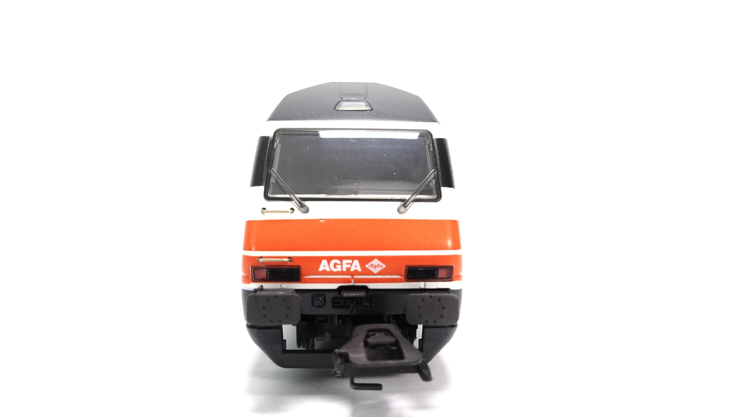 Märklin 83463 H0 SBB Re 460 Dübendorf AGFA FILM | A1647 5 Märklin 83463 H0 SBB Re 460 Dübendorf AGFA FILM | A1647 – Bild 5