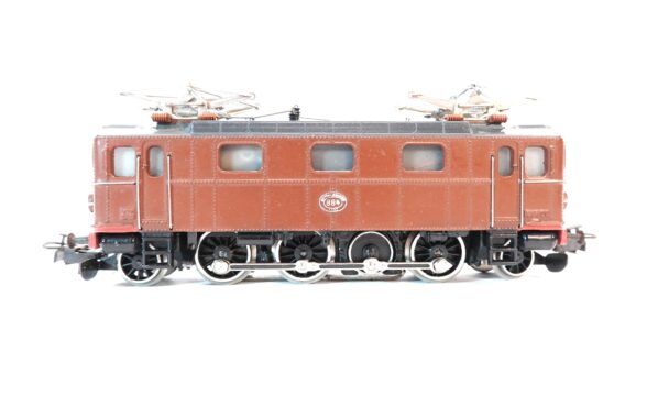Märklin 3018 H0 SJ Elektrolokomotive Reihe Da 884 | A1442