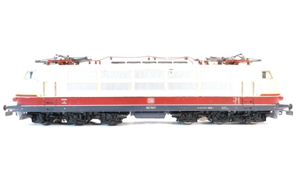 Märklin 3054 H0 DB Elektrolokomotive BR 103 113-7 | A1447