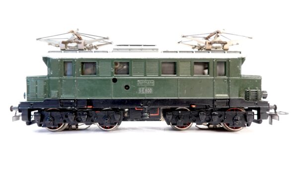 Märklin SE 800 H0 DB Elektrolokomotive BR E 44 Metall Klassiker | A1459