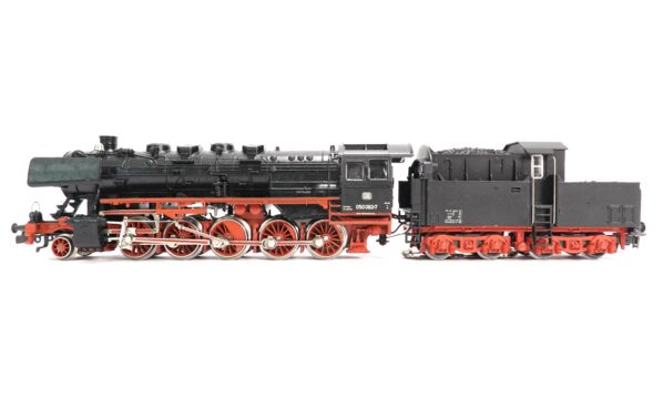 Märklin 3084 H0 DB Dampflokomotive BR 050 mit Kabinentender | A1479