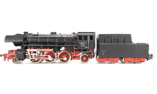 Märklin DA 800 H0 DB Dampflokomotive BR 23 014 mit Tender | A1483