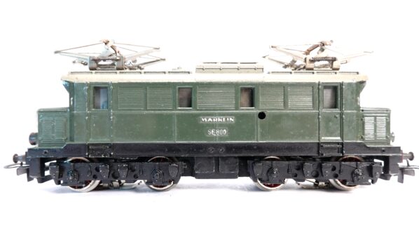 Märklin H0 SE 800 Elektrolokomotive E 44 | A1490