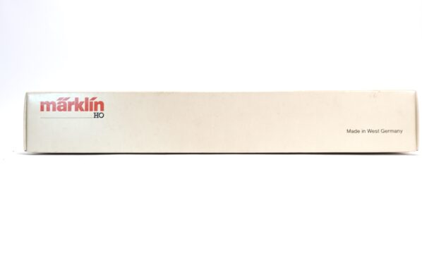 Märklin 4171 H0 Leere Originalverpackung / Leerbox (ohne Inlay)