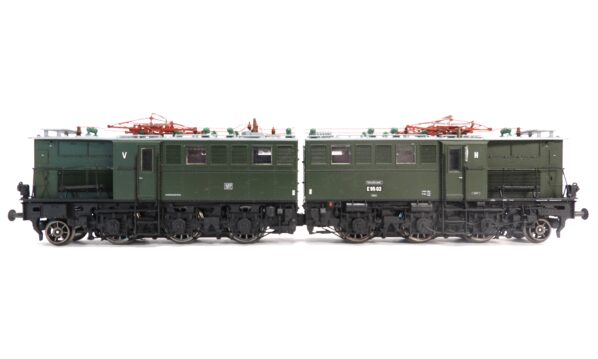 Brawa 0210 H0 DRG Elektrolokomotive E 95 02 | A1520